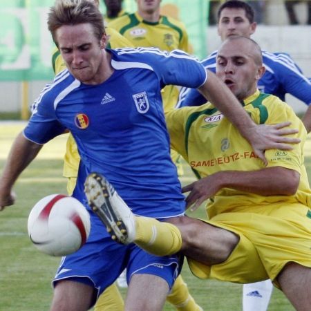 Oltenii, al saptelea esec