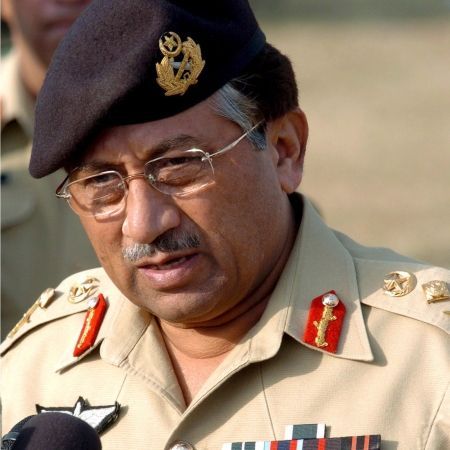 Pervez Musharraf, ultima batalie | Evenimentul Zilei