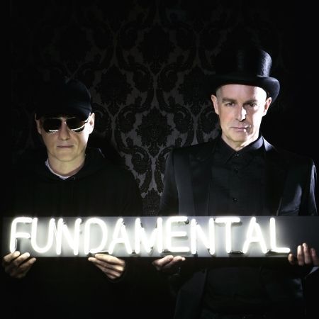 Pet Shop Boys, la Bucuresti