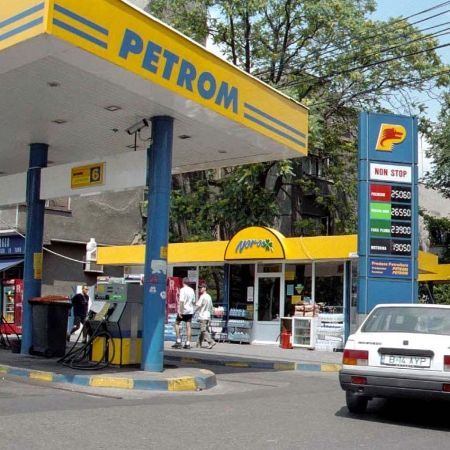 Petrom da examen in toamna