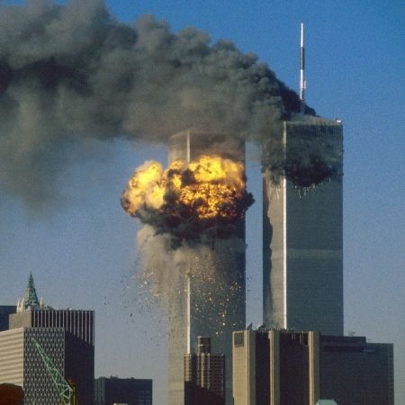 Romania, prinsa pe firul 9/11