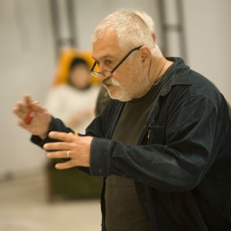 Un "Faust" si  sase Margarete