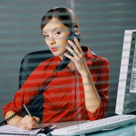 Vodafone impinge fixul catre firme