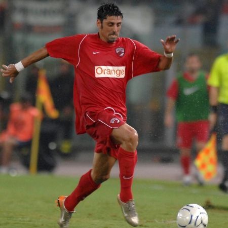 Zenga, debut victorios