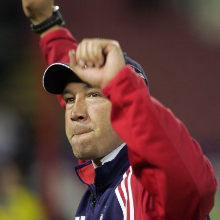 Zenga, salvatore della "haita"