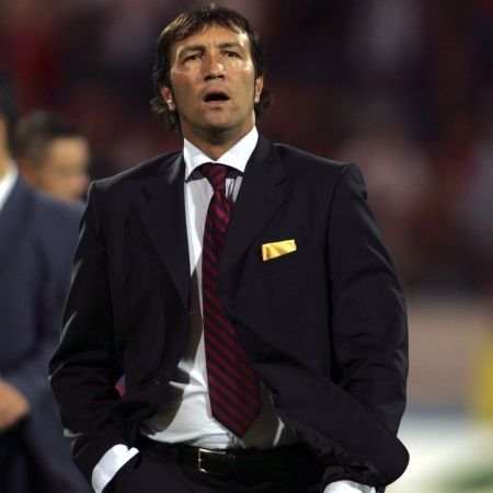 Zenga, solutia de avarie