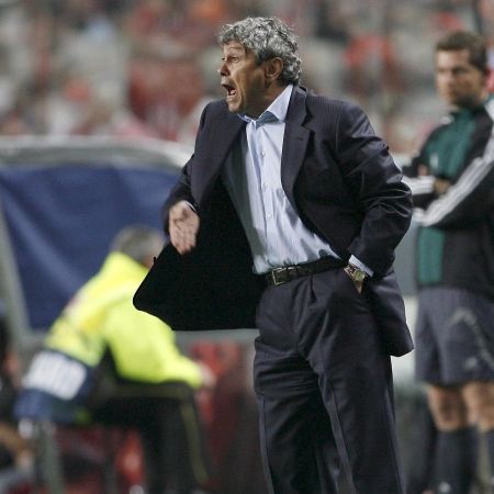 Am văzut şi români pricepuţi în Liga Campionilor