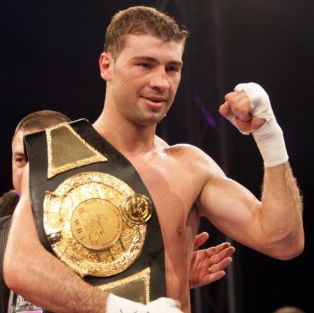 BUTE, CAMPION MONDIAL!