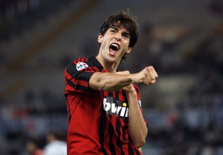 Chelsea, gata să dea 145 de milioane de euro pe Kaka