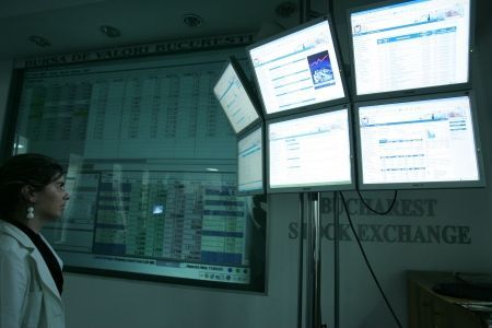 Comisioanele pentru tranzactiile cu titluri ar putea fi mai mici in decembrie