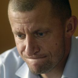 Dorinel Munteanu, exclus din nationala