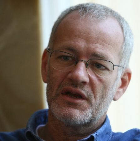 Epurari politice in TVR