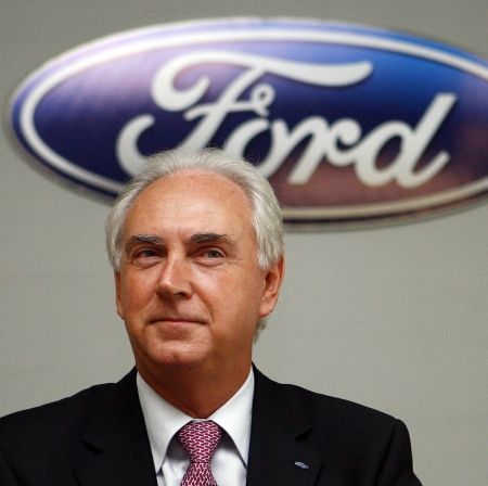 Ford Craiova agita apele in America