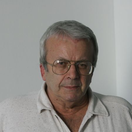 ION CUPEN: "Mama, te iubesc!"