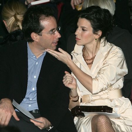 Jerry Seinfeld, regele comicilor