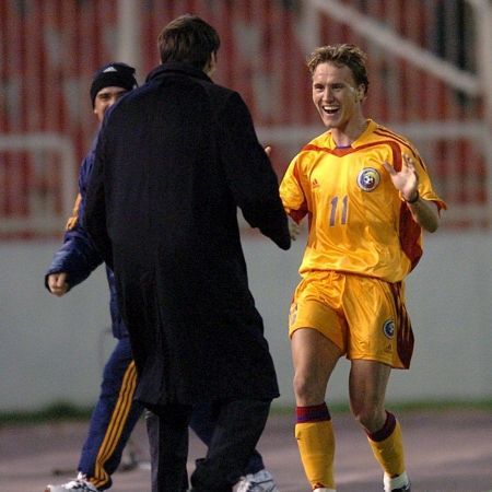 Nicolae Mitea: „Olandezii s-au albit de tot“