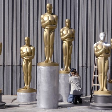 Numai unii castiga  Oscarul: cine, cum si de ce?