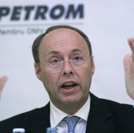 OMV, interesată de Romgaz