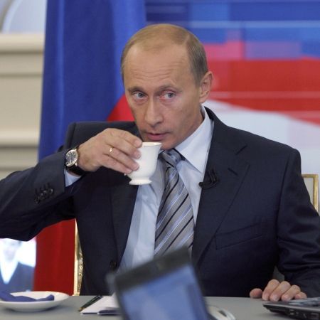 Putin acuza SUA de "erotism politic"
