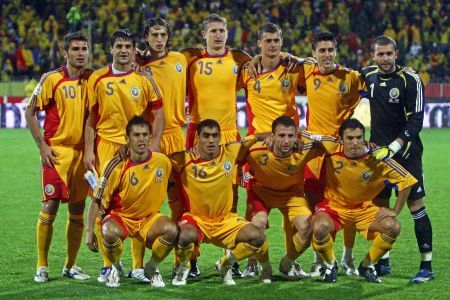 România, a cincea dinastie