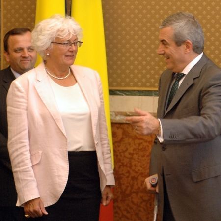 Ultimatum de la UE