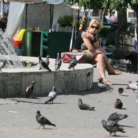 Vom avea o toamnă lungă şi caldă