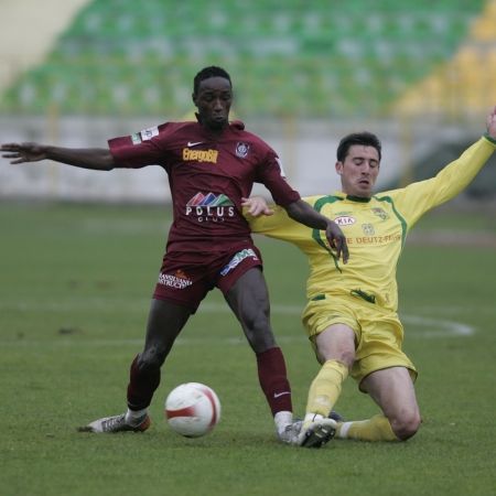 CFR Cluj fuge, cine-l poate ajunge?