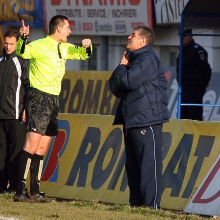 CFR, corul si solistii