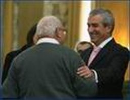 De azi, plati la Fondul Proprietatea