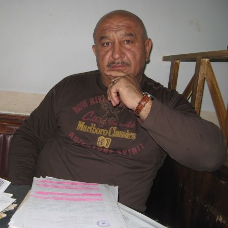 Epoca de Aur a lui Costica Argint