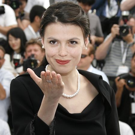 Laura Vasiliu: "Nu simt vreo incrancenare impotriva romanilor"
