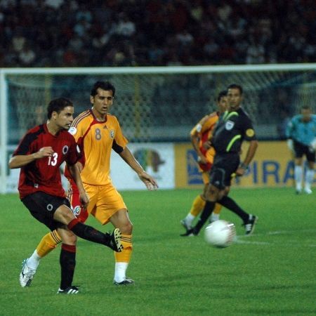 Noiembrie, ultimul bal