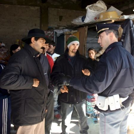 Opriti atacurile antiromanesti!