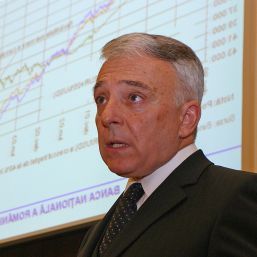 Romania a ratat tinta inflatiei!