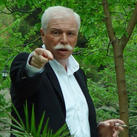 Un miliardar pentru Georgia
