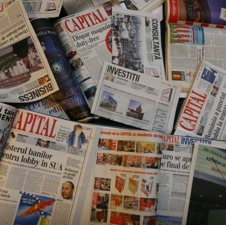 „Capital“, 15 ani în top