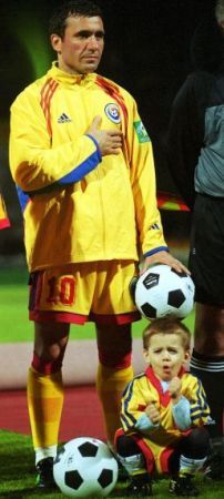 Ce-ti spune "Desteapta-te, romane!"?