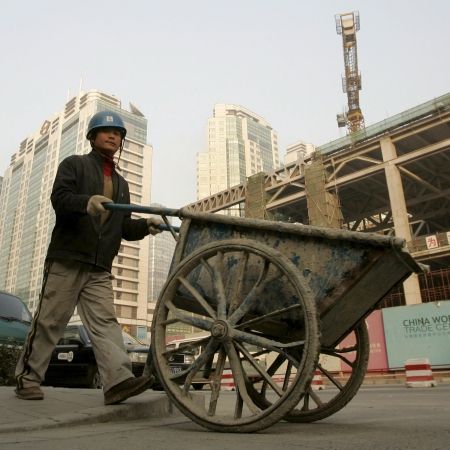 Cele două Chine