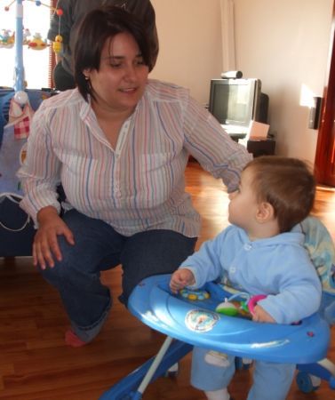 "De ce ai venit aici, sa pun eu gura pe mortaciunea ta?"