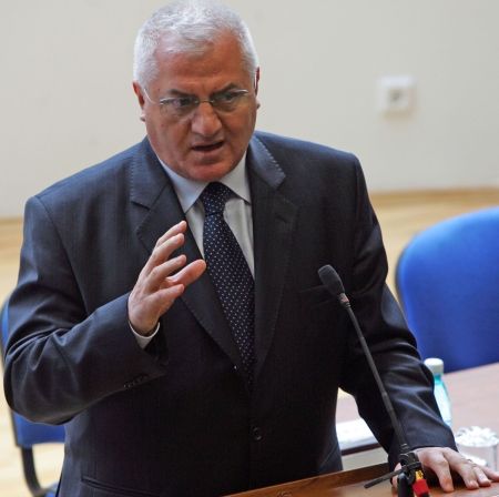 Dosarul „Mita lui Mitică“: Dragomir pus sub acuzare de DNA