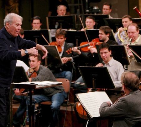 Emotia de 80 de euro: Concertul de Anul Nou de la Viena