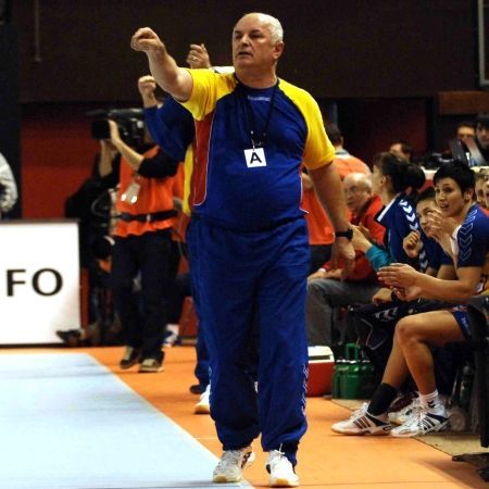 Gheorghe Tadici: "Nu ne este teama de Franta!"