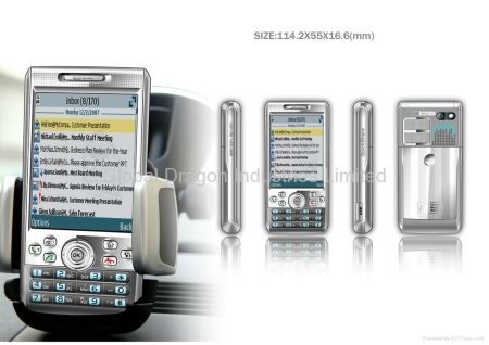 iPhone-ul chinezesc face ravagii la Selgros