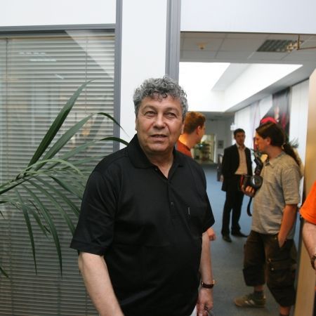 Lucescu avertizeaza: "Sa nu iesim sifonati!"
