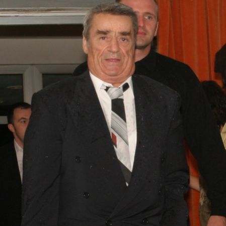 Moartea domnului Fiscuteanu