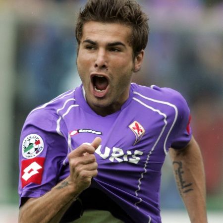 Mutu, curtat insistent de Real Madrid