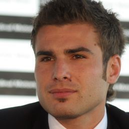 Mutu, dorit de AS Roma