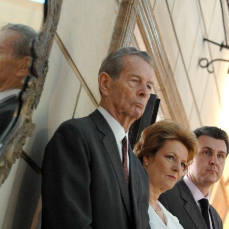 Principesa Margareta, mostenitoarea coroanei regale