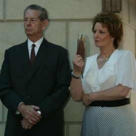 Principesa Margareta, mostenitoarea tronului Romaniei