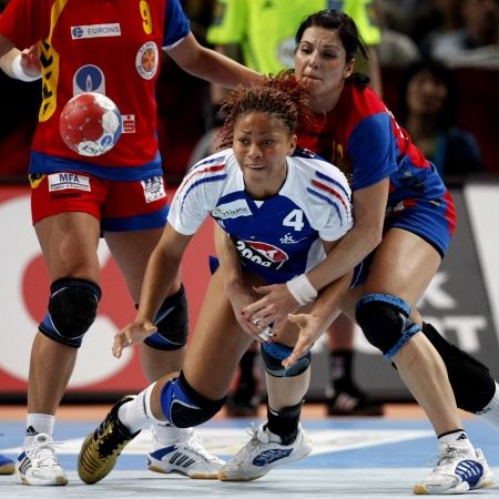 România, în semifinale!